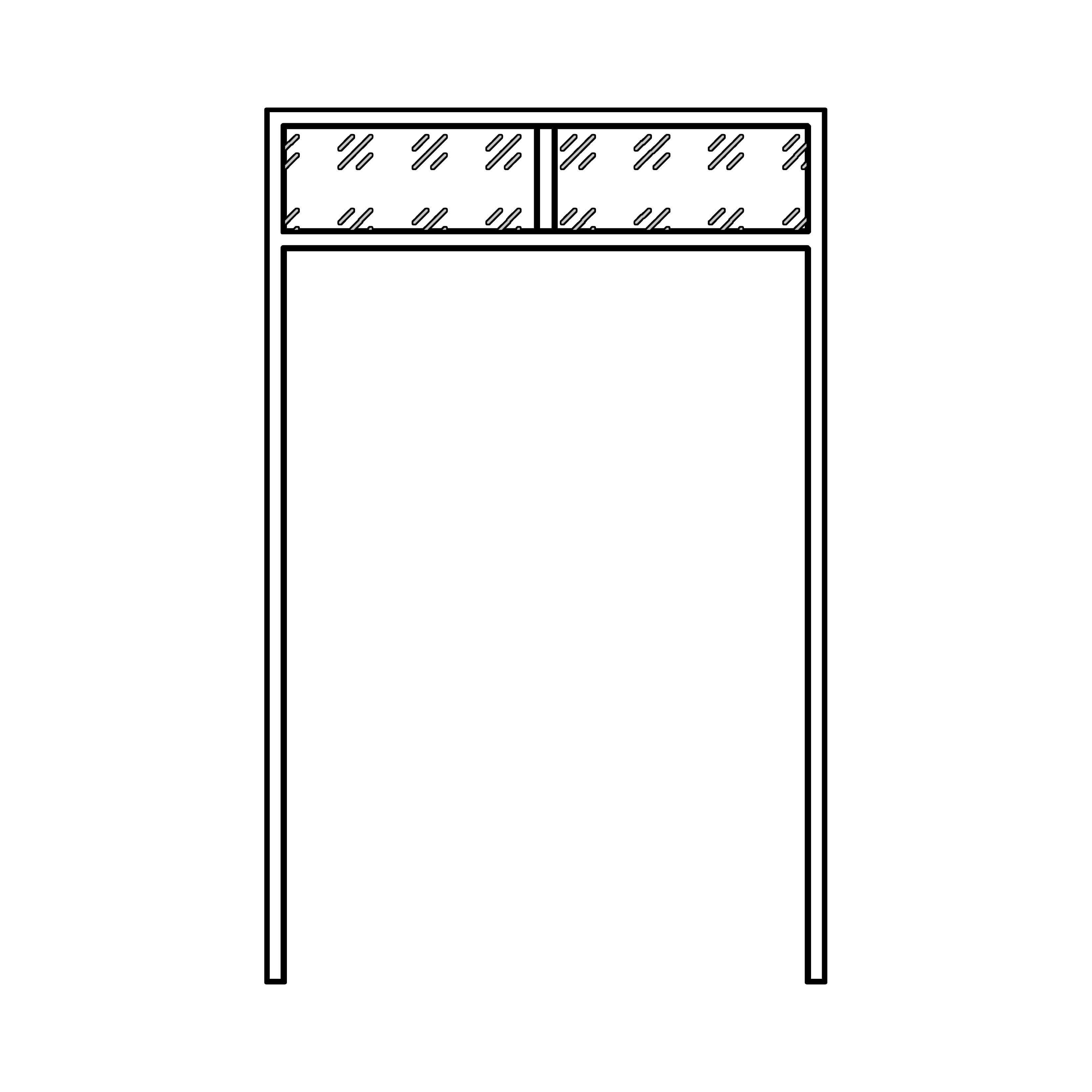 Transom Two Lite preview